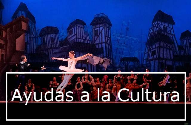 Subvenciones actos culturales en CUENCA