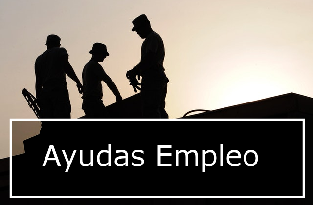 Ayudas sobre empleo de la Comunidad de Madrid 2020