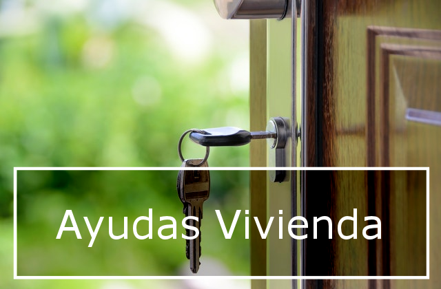 Recopilación de Ayudas a la vivienda en Andalucia