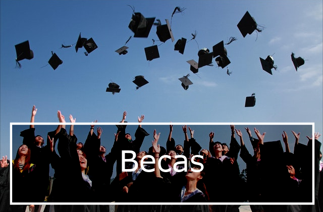 Becas