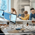 Duplicado de número de Seguridad Social