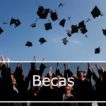 Becas de master en Universidades