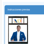 Suscripción a avisos informativos de la AEAT