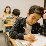Profesores en secciones bilingües de español en centros educativos de europa central, oriental y china