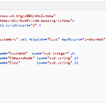 Cómo generar XML para cargas masivas a Fundae