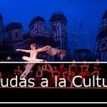 Ayudas al fomento de la cultura en Córdoba