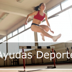 Subvenciones Actividades Deportivas en Navarra