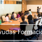 CONVOCATORIA SUBVENCIONES PARA GASTOS ESCOLARES, CURSO 2019-2020