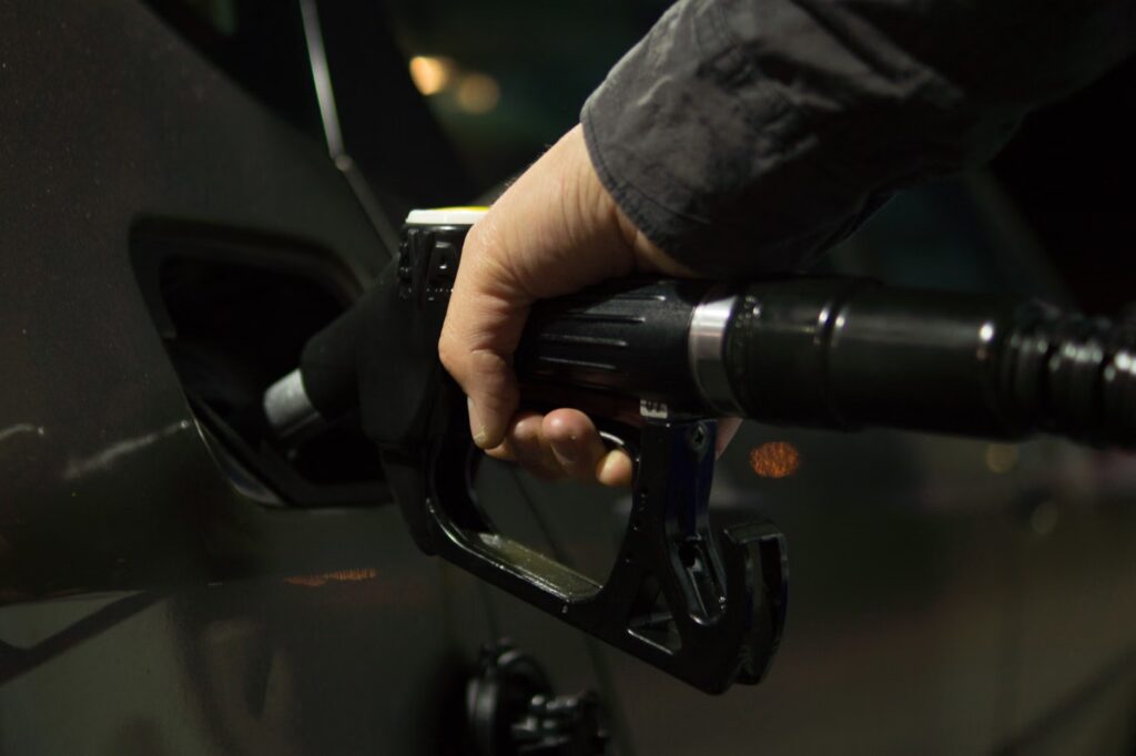 Carburante