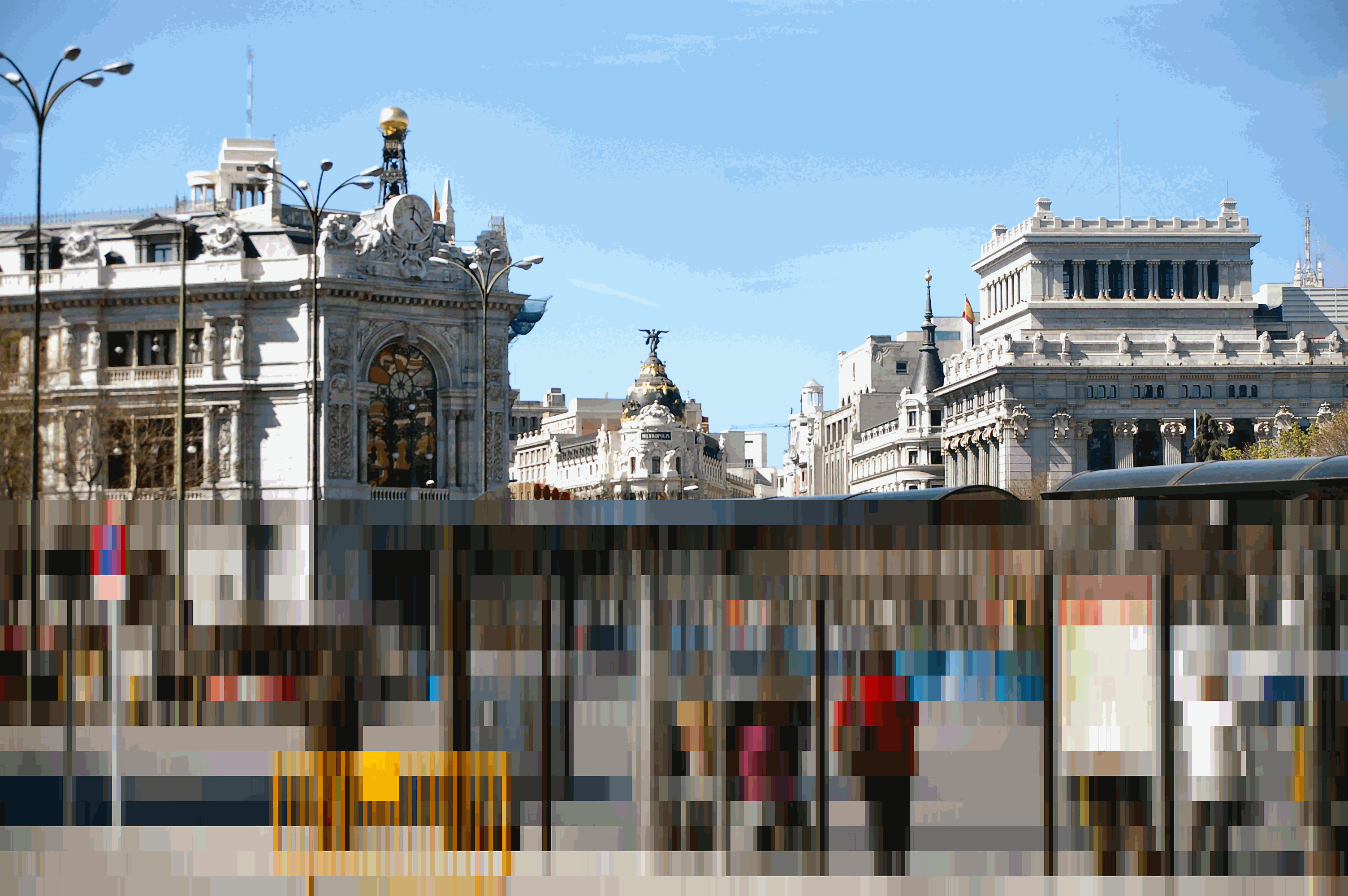Oposiciones y bolsas de trabajo del Ayuntamiento de Madrid