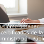 Certificado corriente pago de las obligaciones tributarias