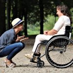 Ayudas trabajadores con discapacidad